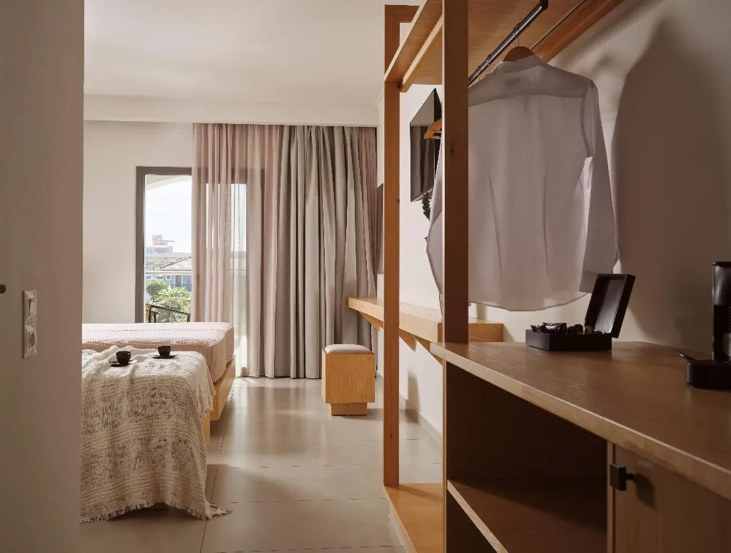 STUDIO DELUXE Room, Zante Atlantis, Zante