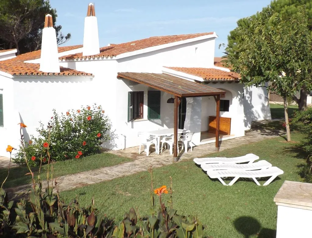 APARTMENT THREE BEDROOMS Room, Nure Cel Blau, Menorca