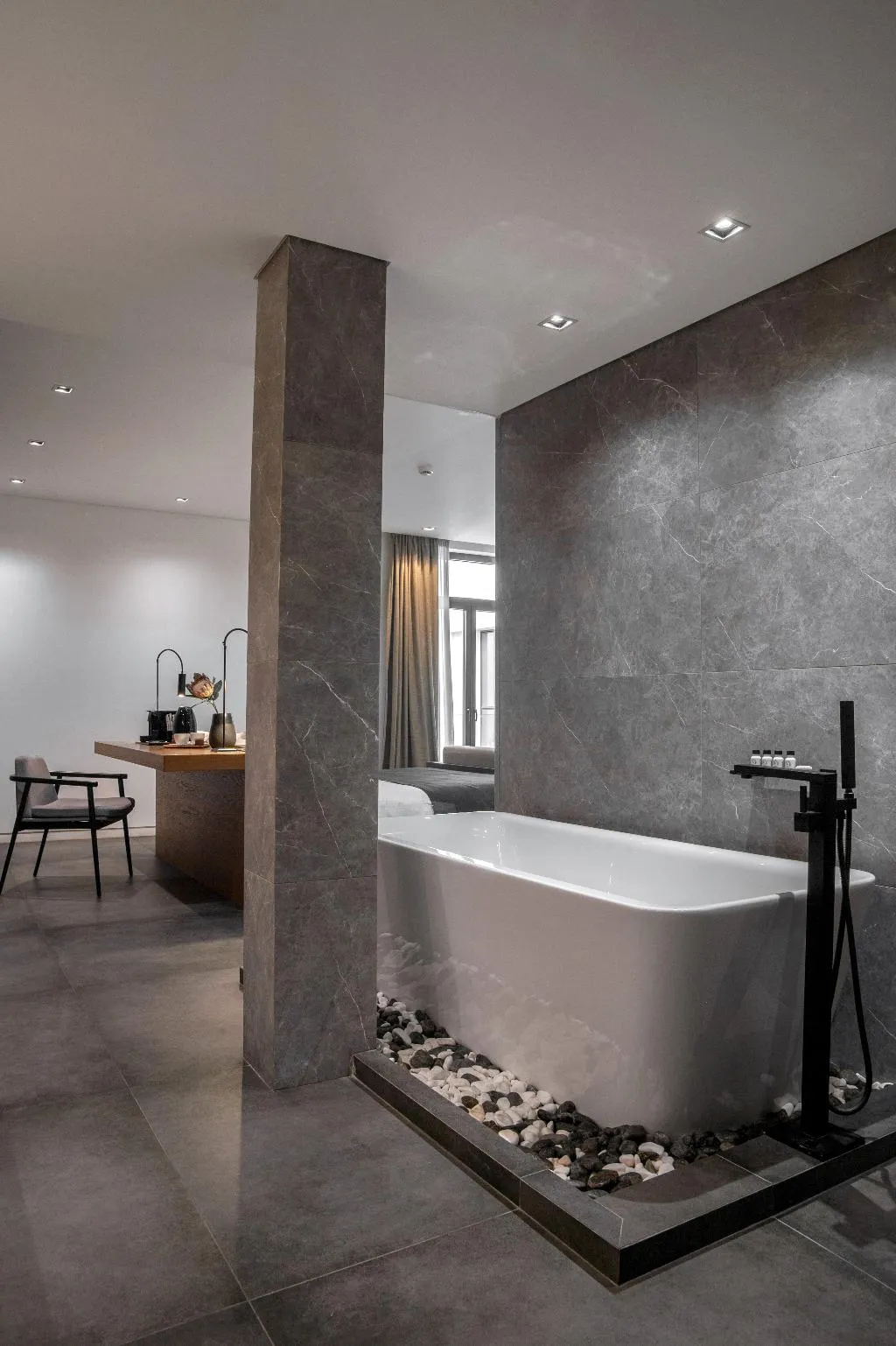 SUITE STANDARD Room, The Editor Hotel, Athens