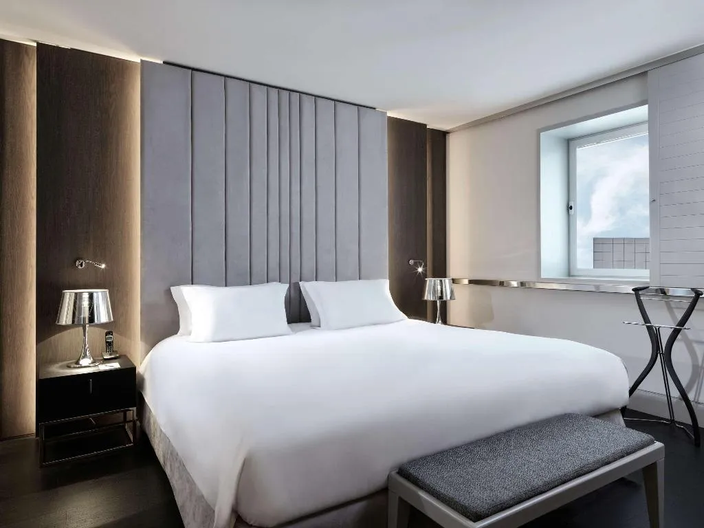 Room, Sofitel Athens Airport, Athens