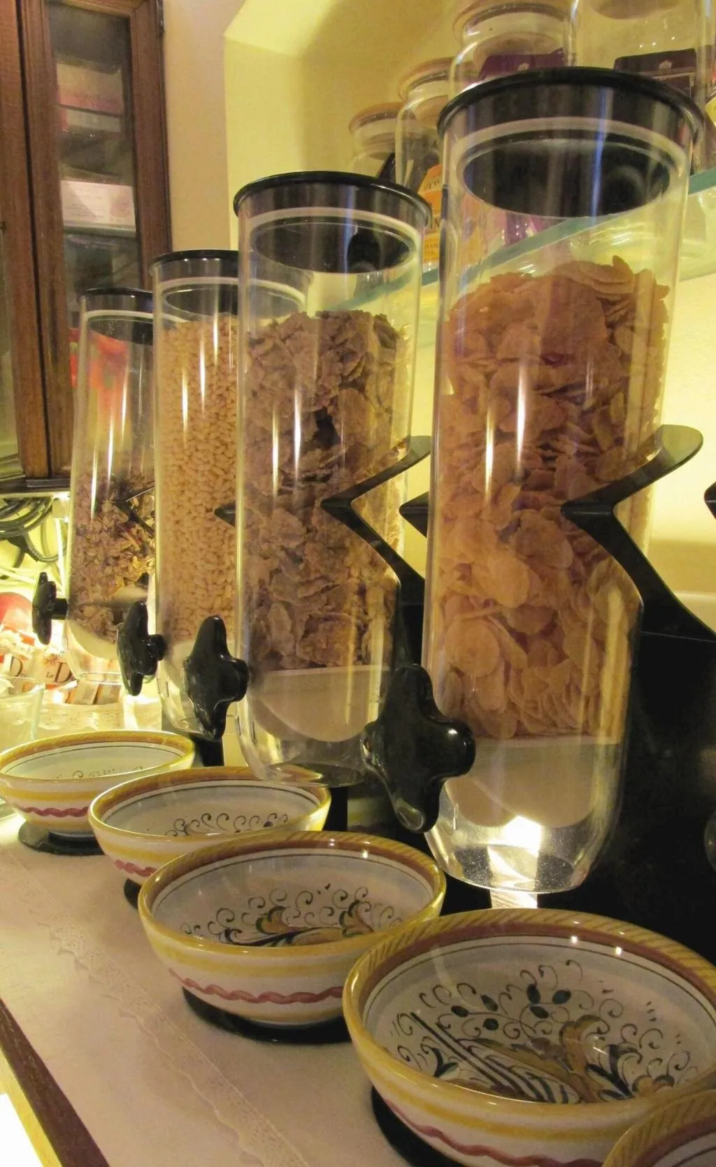 Restaurant, Hotel Pallotta Assisi, Perugia