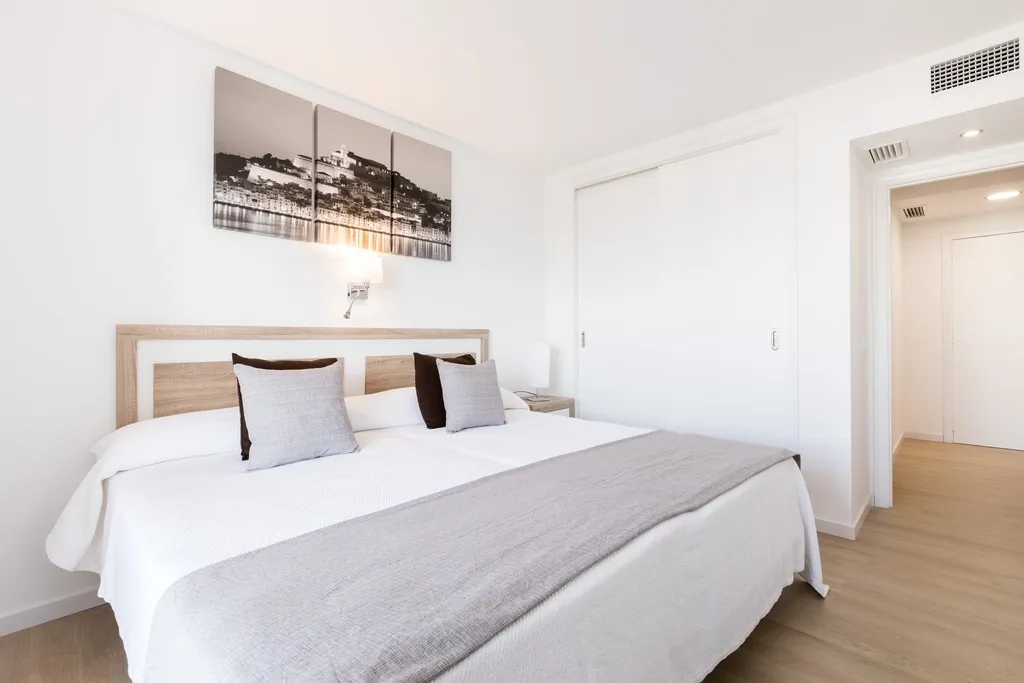 General view, Marina Palace by Intercorp Hotel Group, Ibiza