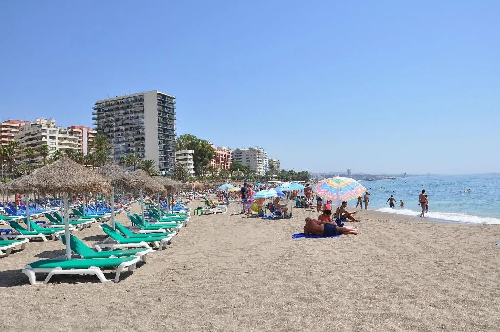 Room, Mediterraneo, Costa Del Sol