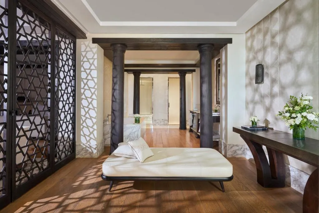 SUITE STANDARD Room, Mandarin Oriental Marrakech, Marrakech
