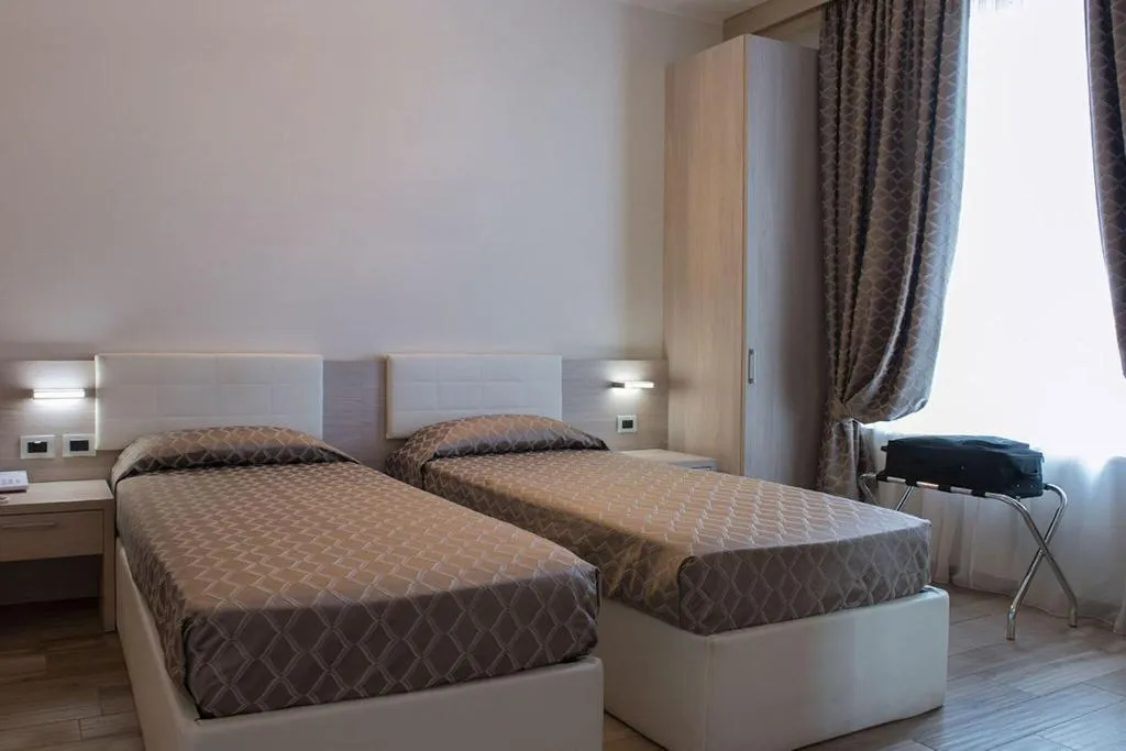 Room, Expo Hotel Milan, Milan