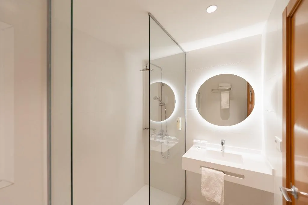 Double or Twin WITH TERRACE Room, RH Sol, Costa Blanca