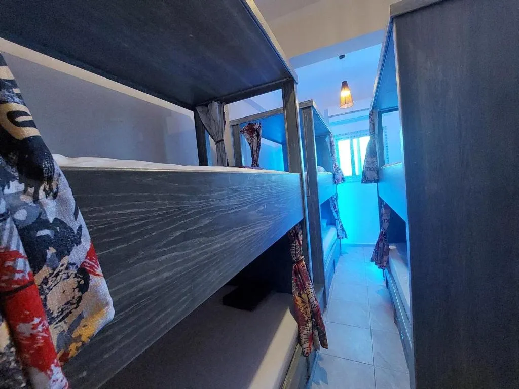 Room, Carmine Hotel Dahab, Red Sea Riviera