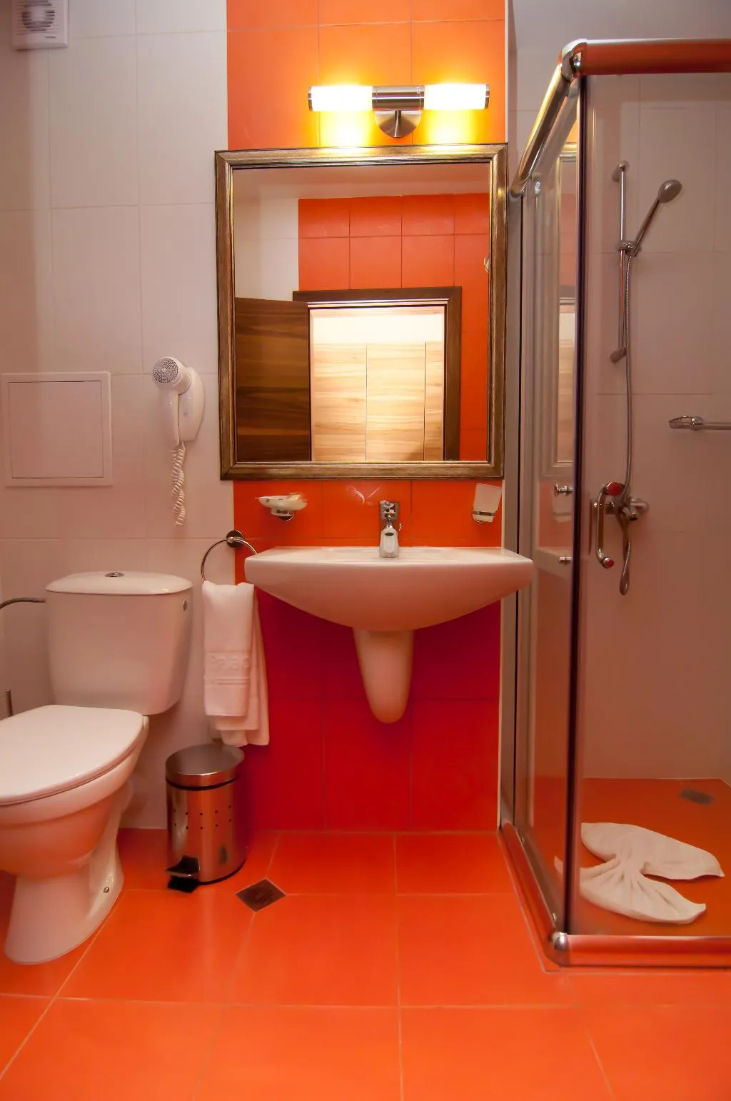 DOUBLE STANDARD Room, Hotel Regatta Palace, Bourgas
