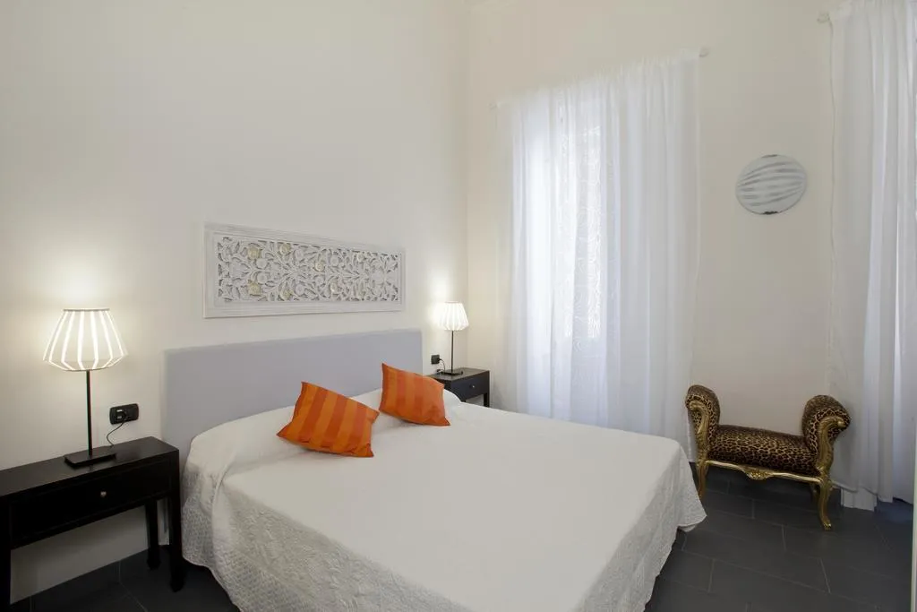 General view, Msnsuites Palazzo Lombardo, Florence