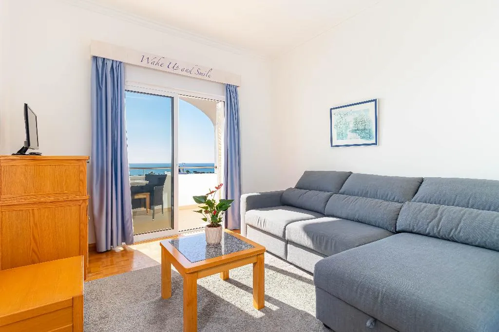 SUITE SEA VIEW Room, Hotel Maritur - Adults Only by Pierre & Vacances, Algarve