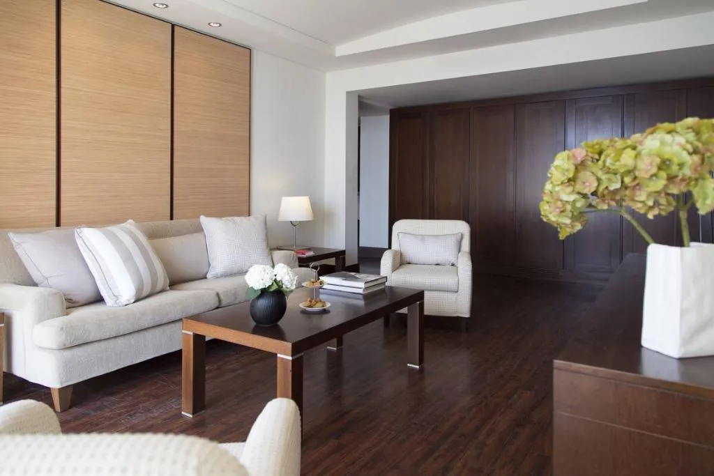 SUITE TWO BEDROOMS Room, Meliton - Porto Carras Grand Resort, Halkidiki