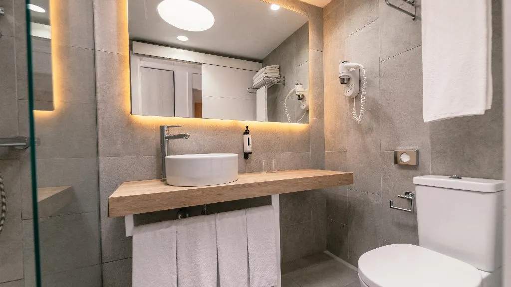 SUITE TWO BEDROOMS Room, Labranda Alyssa Suite Hotel, Lanzarote