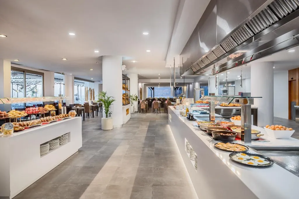 Restaurant, Barcelo Santiago - Adults Only, Tenerife