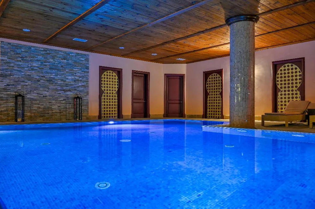 Pool, Kempinski Hotel San Lawrenz, Gozo