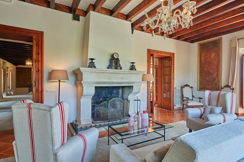 Conferences, Virrey Finca Hotel, Majorca