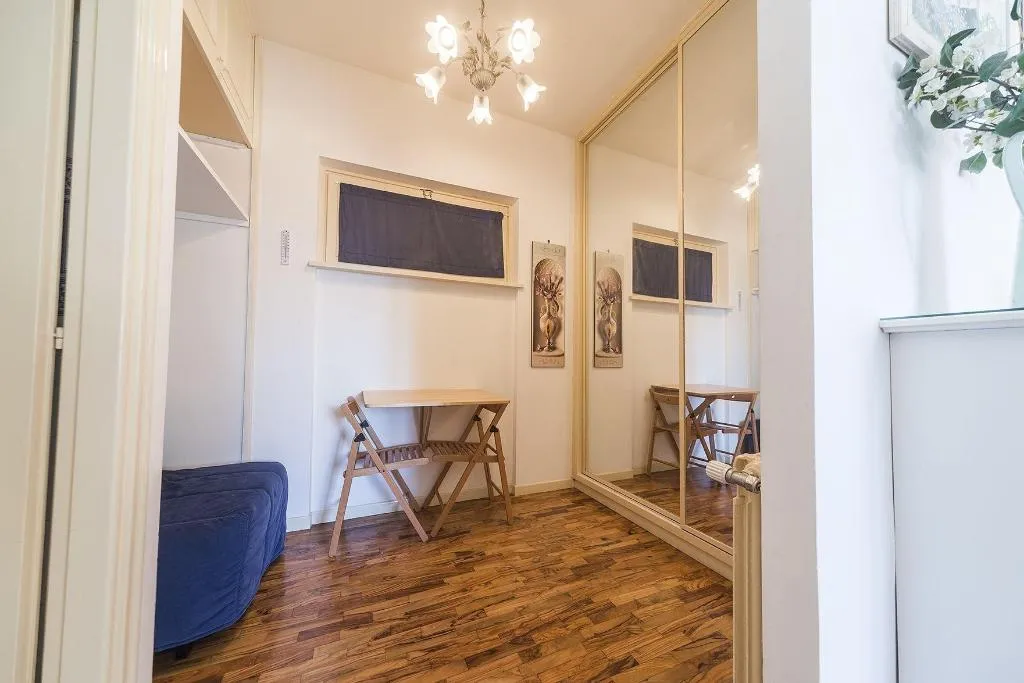 Room, Casale dell'Insugherata B&B Roma, Rome