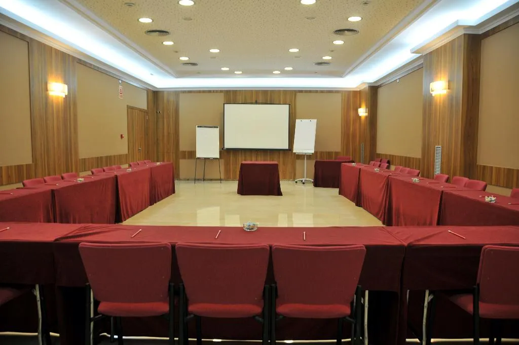 Conferences, Class Valls, Costa Brava