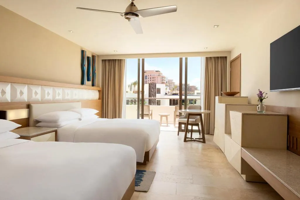 Room, Hyatt Ziva Cancun, Cancun Area