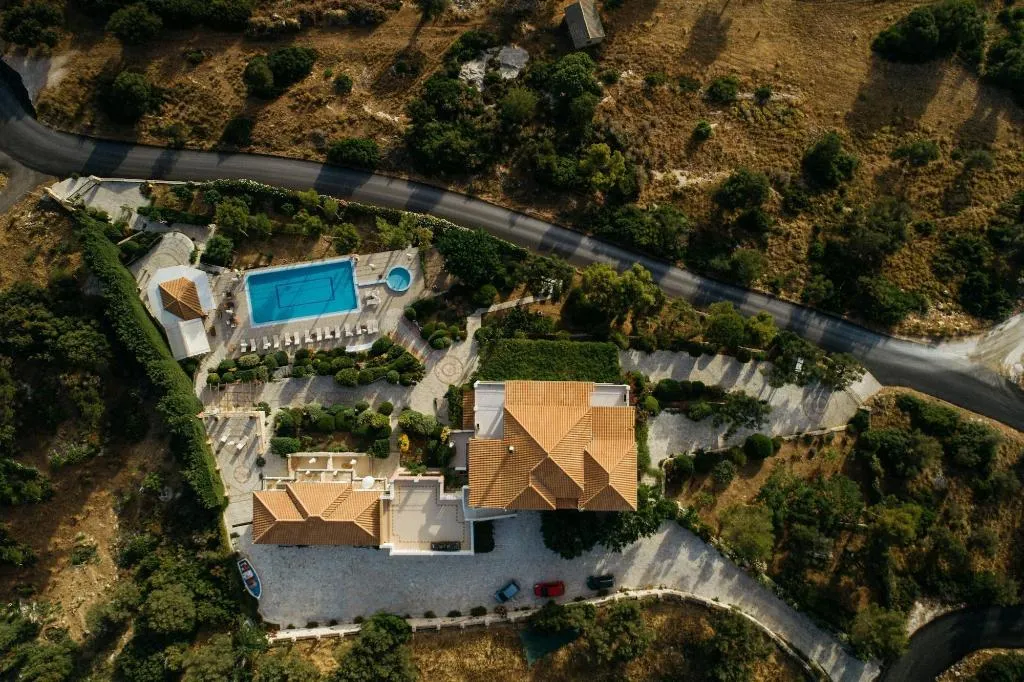 General view, Lithies Studios & Apartments, Zante
