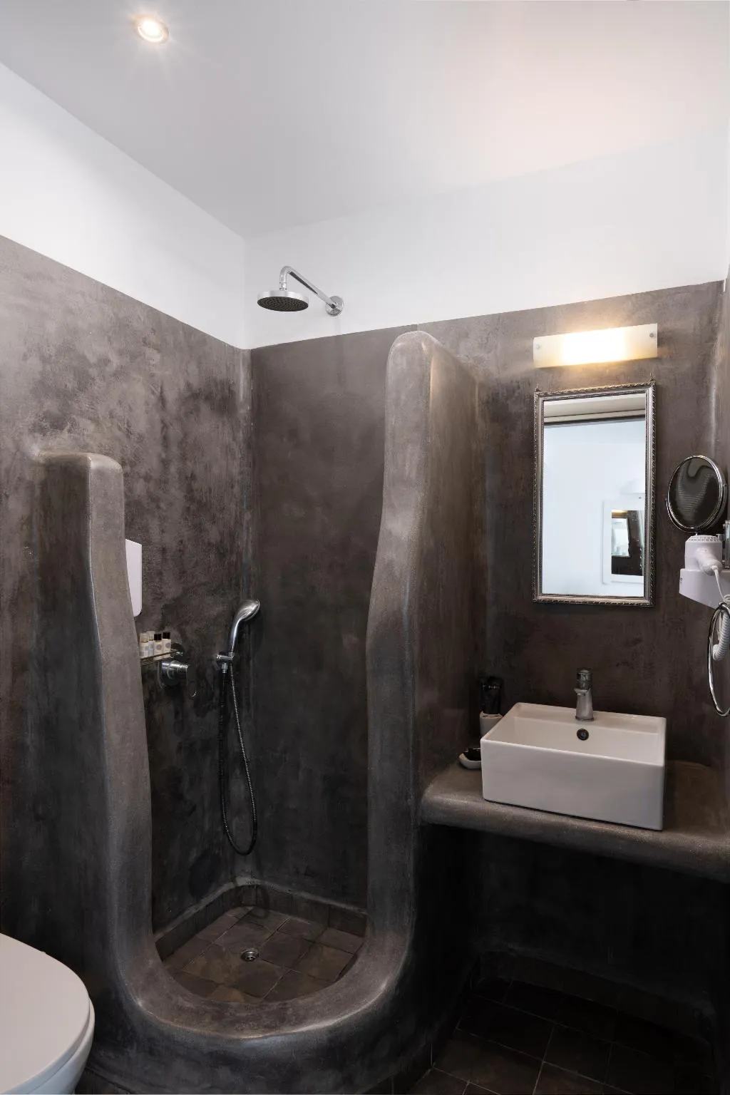 Double or Twin DELUXE Room, Goulielmos Hotel & Spa, Santorini