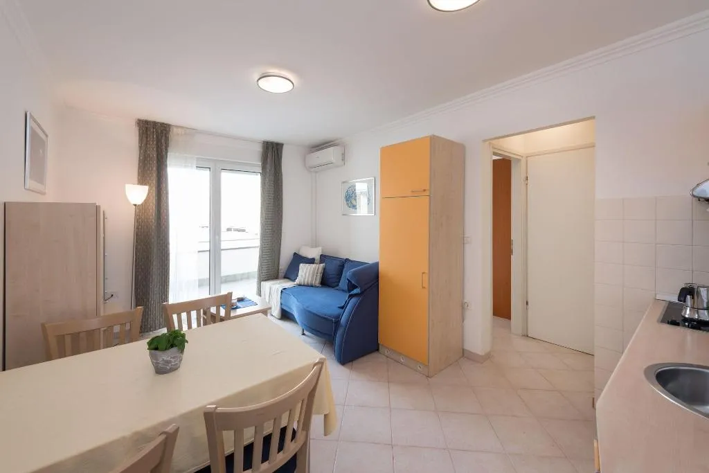 Room, Skiper Rezidencija, Istria