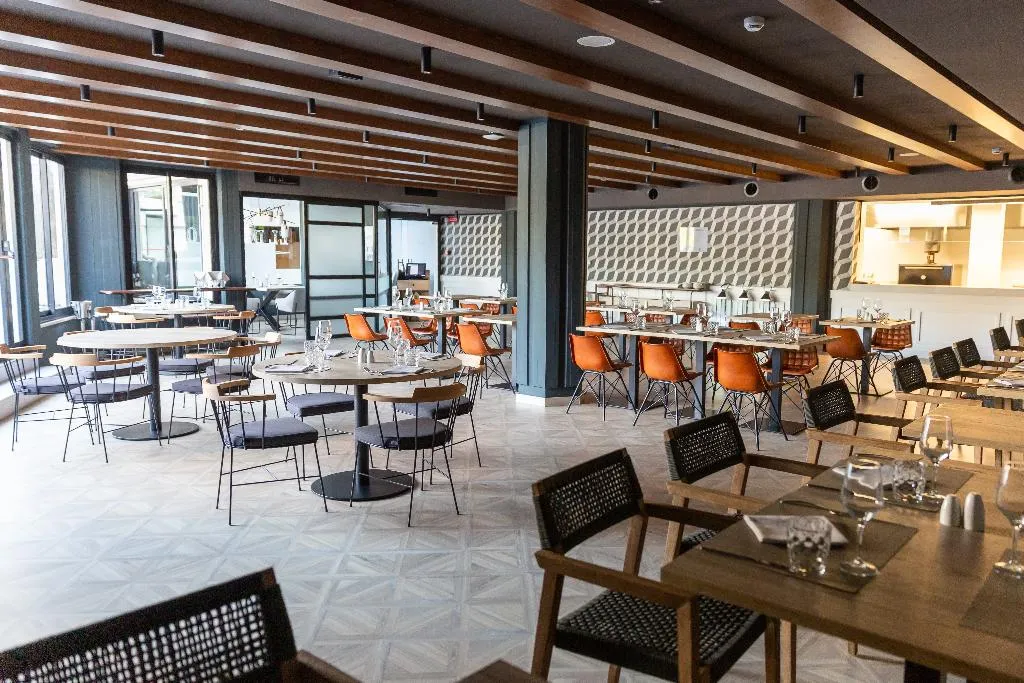 Restaurant, Grand Palladium Sicilia Resort & Spa, Palermo