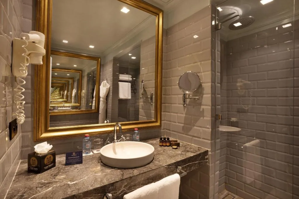 Room, Grand Mogador Menara & Spa, Marrakech