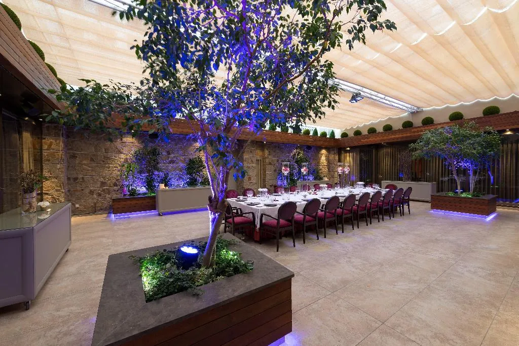 Conferences, InterContinental Barcelona, Barcelona