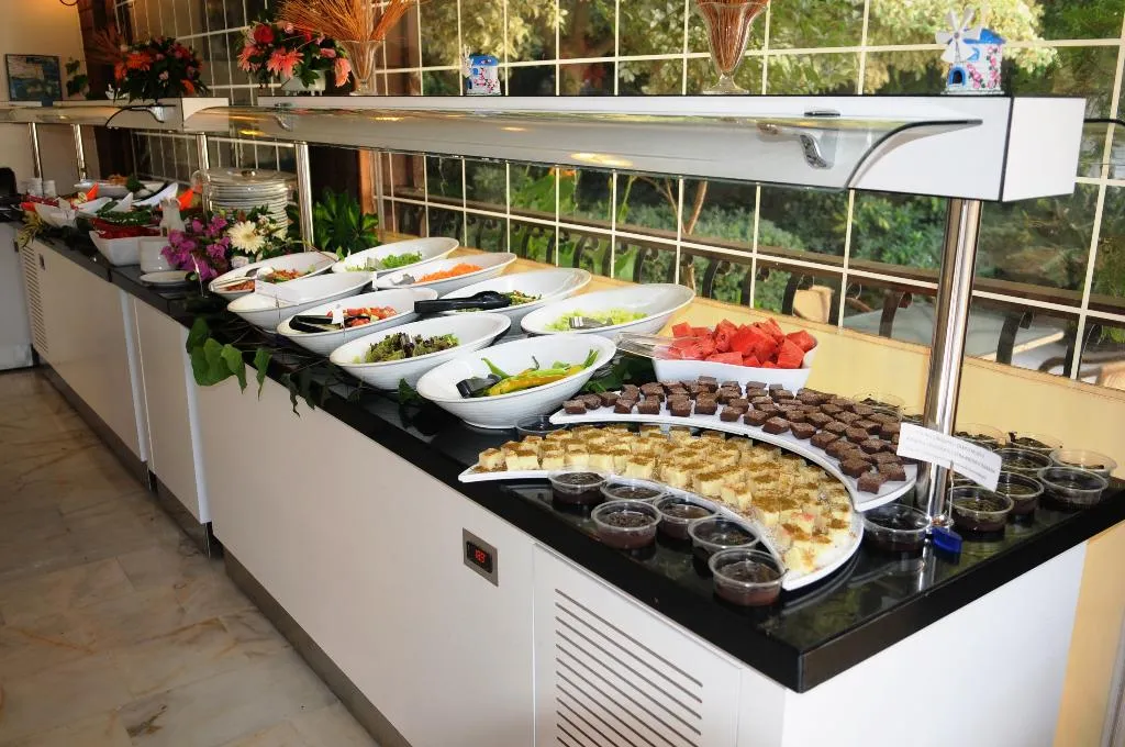 Restaurant, Navy Boutique Hotel Icmeler, Dalaman