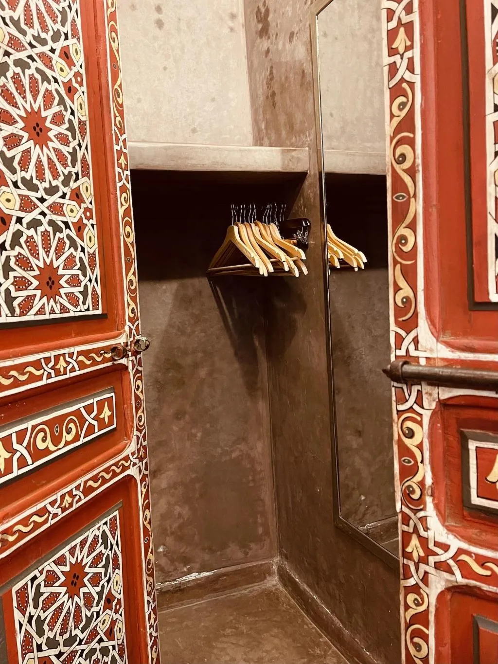 Room, Riad 144, Marrakech