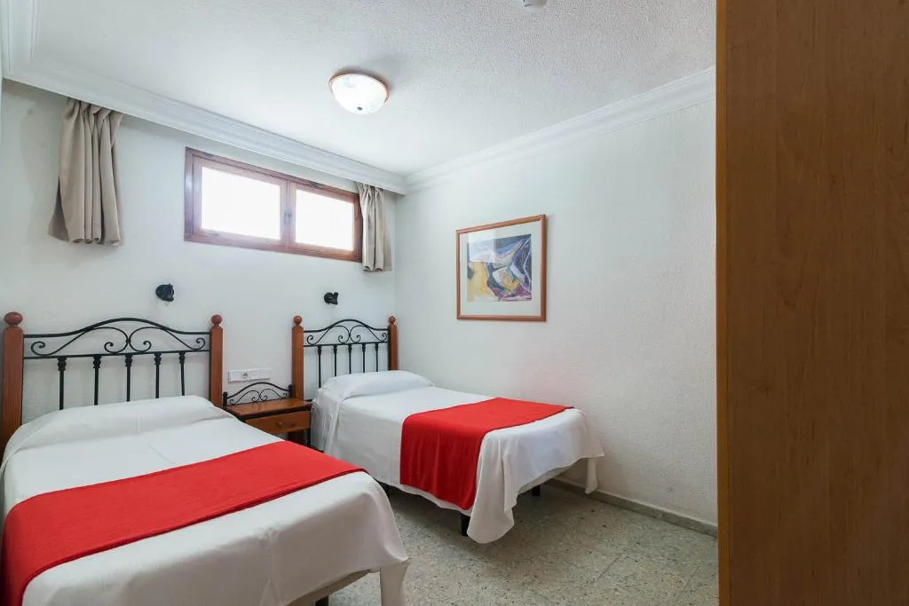 APARTMENT STANDARD Room, Apartamentos Amazonas, Gran Canaria