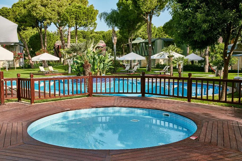 Room, Gloria Verde Resort, Antalya