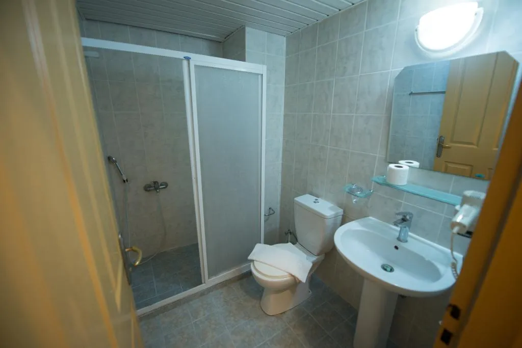 APARTMENT ONE BEDROOM Room, Albatros Apartments, Dalaman