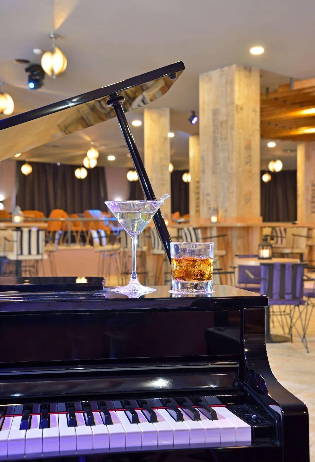 Restaurant, Sol Luna Bay Resort - All Inclusive, Bourgas