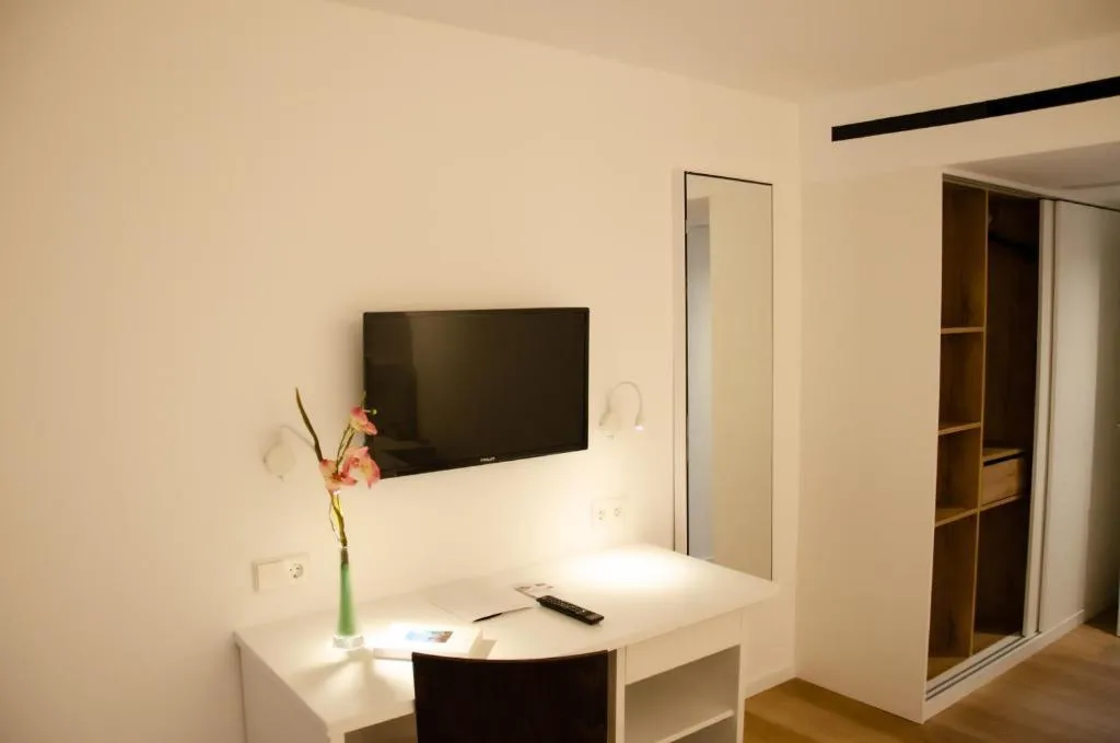 Room, Hotel Paraiso Beach by LLUM - Adults Only, Ibiza