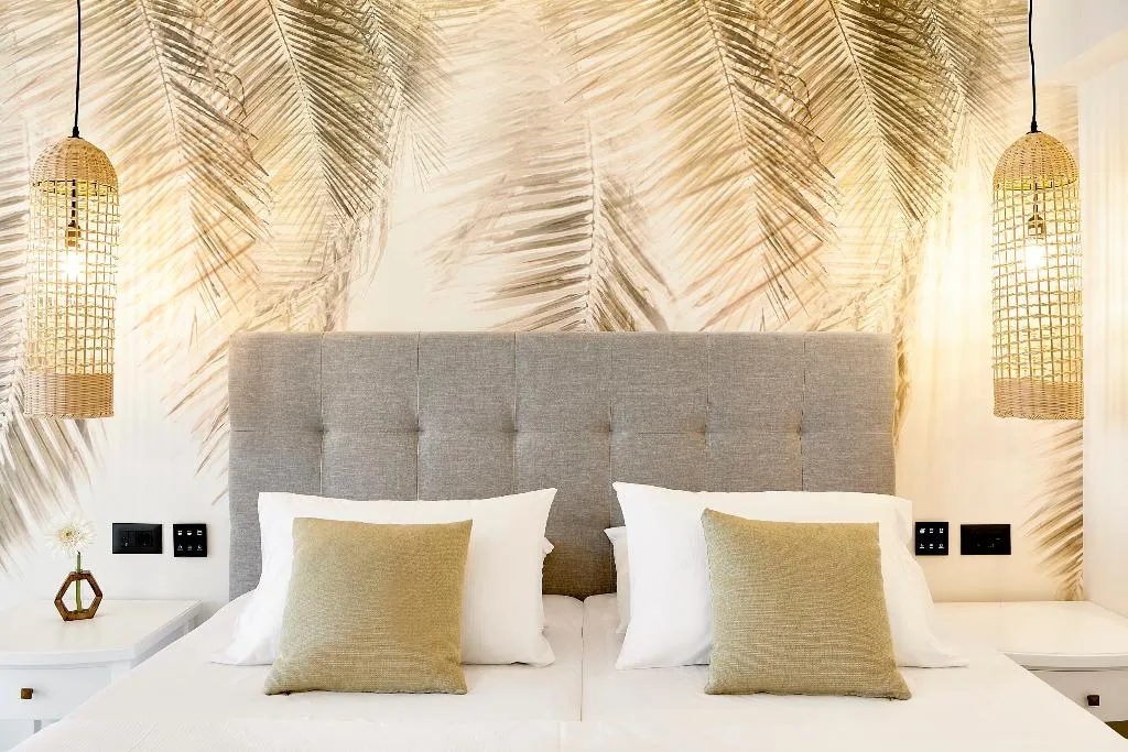 Double or Twin SEA VIEW Room, Iberostar Selection Creta Marine, Crete