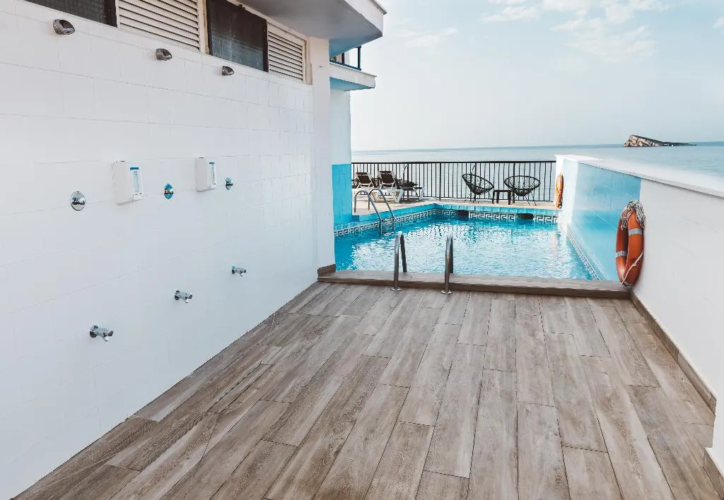 Pool, Marconi, Costa Blanca