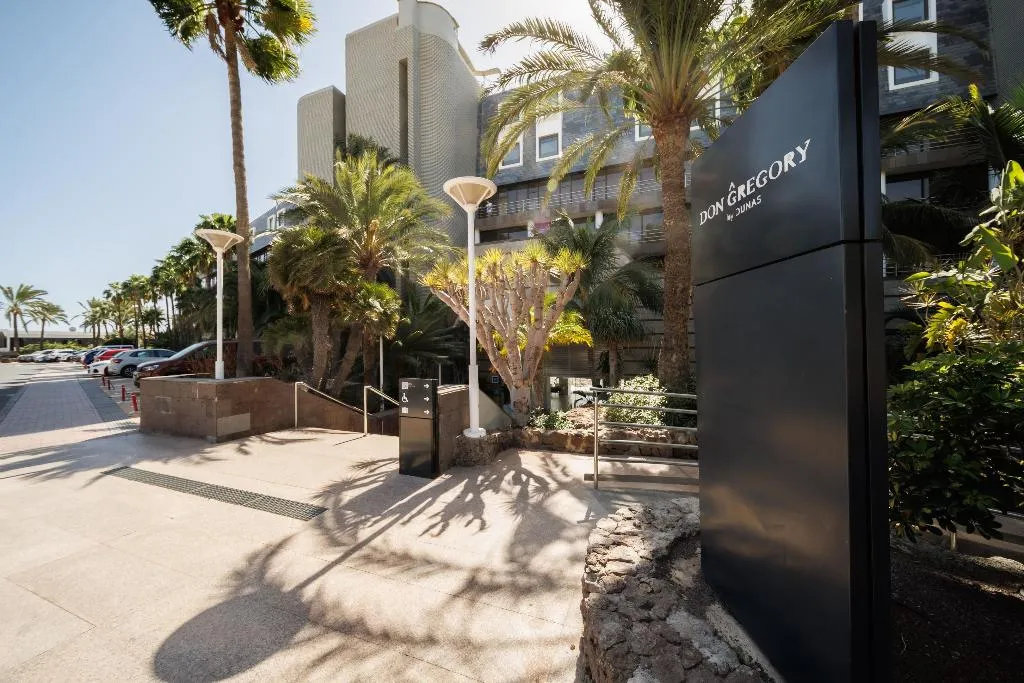 General view, Hotel Don Gregory by Dunas Adults Only, Gran Canaria