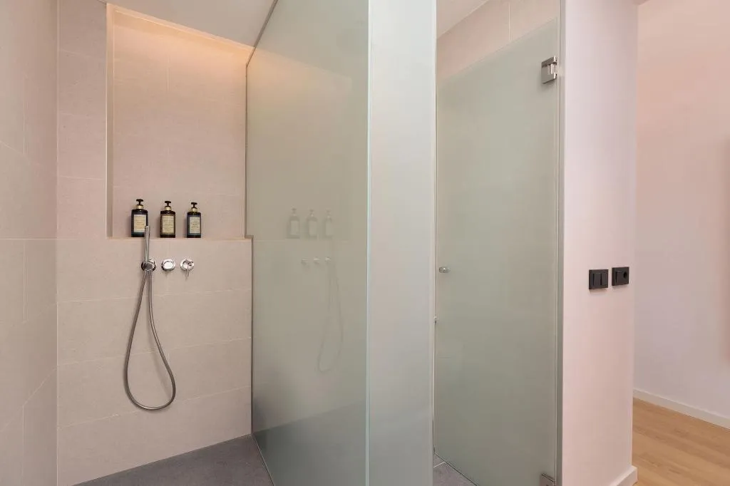 Room, Tembo Barcelona, Barcelona