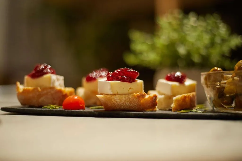 Restaurant, Summum Boutique Hotel Member of Melia Collection, Majorca