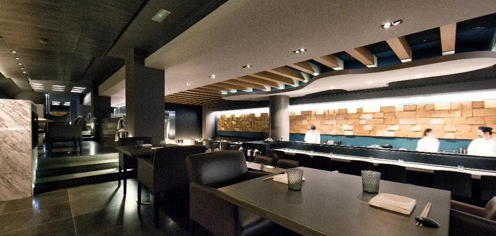 Restaurant, Wellington Hotel & Spa Madrid, Madrid