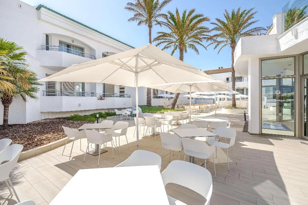 Bar, THB Guya Playa, Majorca