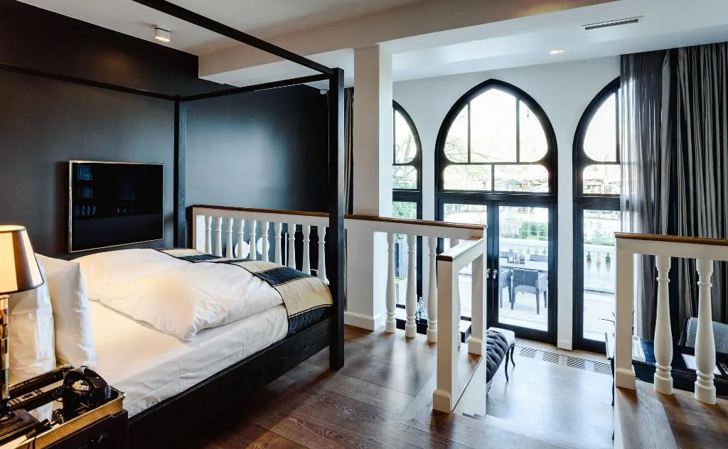 Room, Nimb Hotel, Copenhagen
