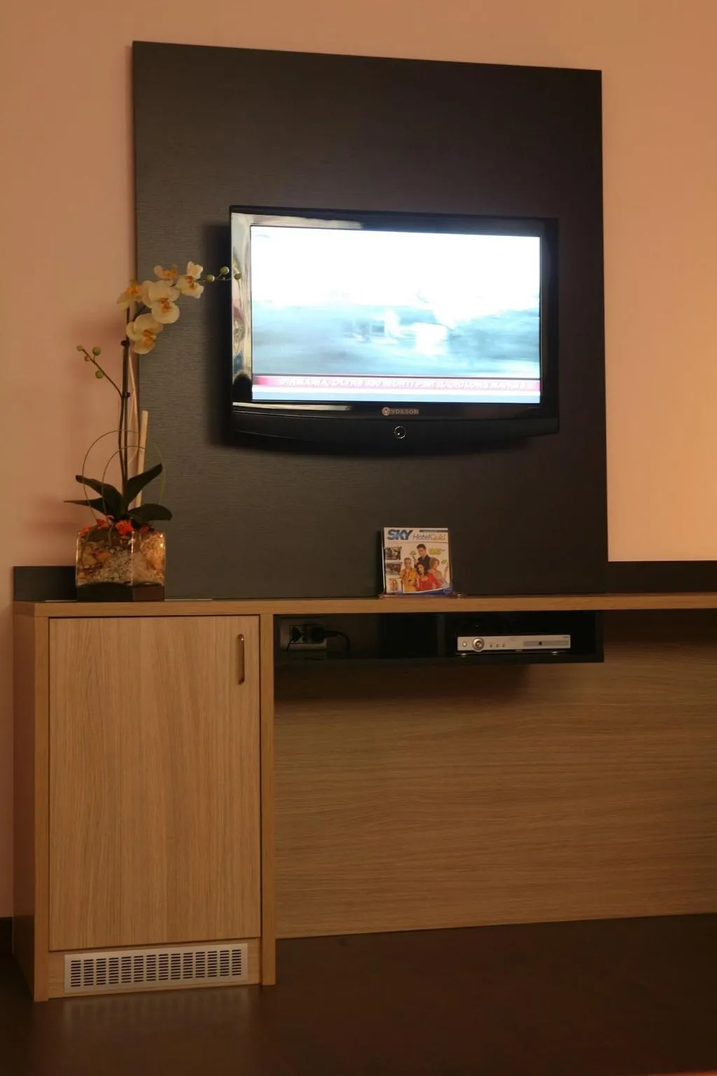 Room, Hotel Mito, Milan