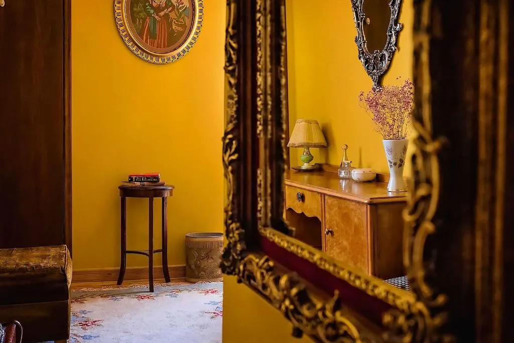 Room, Athens Quinta, Athens