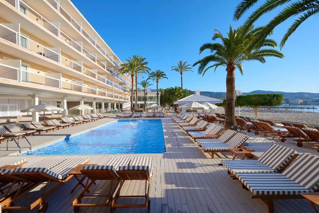 General view, Zel Mallorca, Majorca