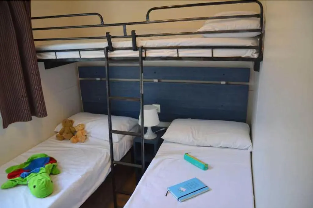 Room, Kaktus Hostel, Marrakech