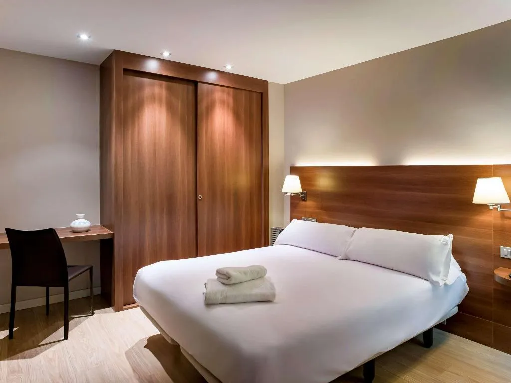 Room, ibis Styles Figueres Ronda, Costa Brava