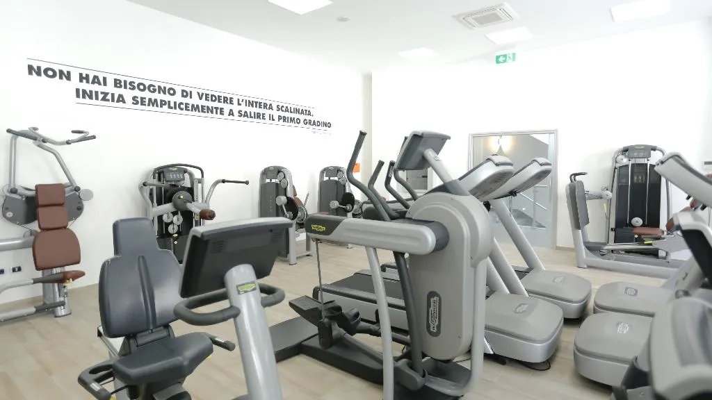 Sports and Entertainment, Ecumano Space, Naples
