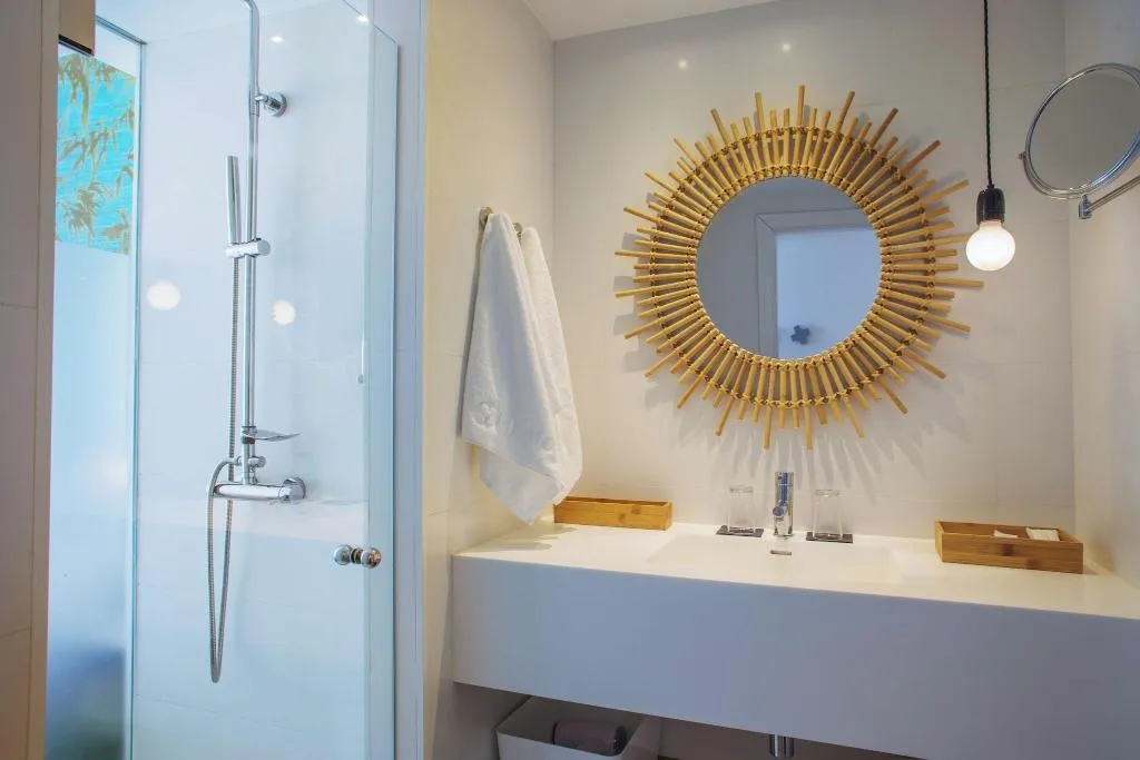 DOUBLE SINGLE USE STANDARD Room, HM Gran Fiesta, Majorca